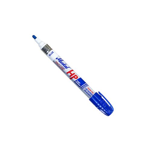 Markal Pro-Line HP Paint Marker – Blue PK12