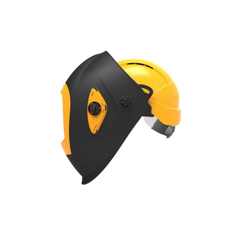 Jackson Hard Hat System