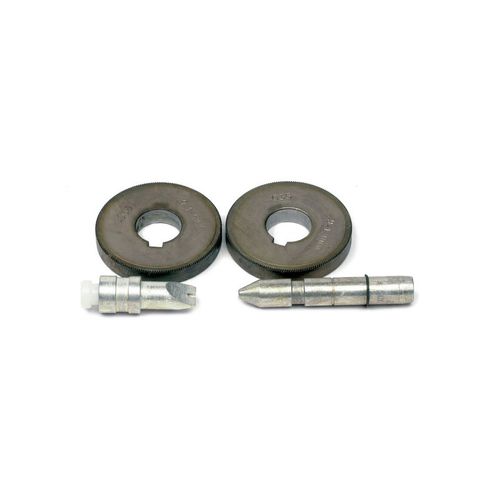 LN25 Drive Roll Kit 1/16-.062 in (1.6 mm) - Cored Wire
