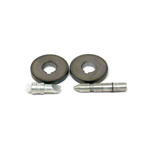 LN25 Drive Roll Kit .068-3/32 in (1.7-2.4 mm) - Cored Wire