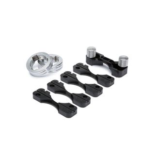 Drive Roll Kit LN25 Pro/X 3/64 1.2mm Aluminium Wire