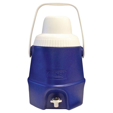 5L Drink Cooler - Blue