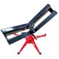 5 Leg Giant Jack Stand with V-Head