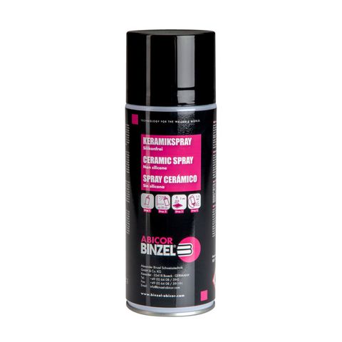 Binzel Ceramic Spray 400ml