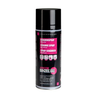 Binzel Ceramic Spray 400ml