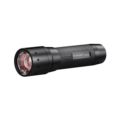 LED Lenser P7 Core LED Torch 450 Lumen - Black