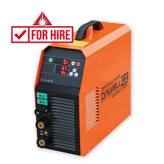 Dawell DHC 6510R Inverter Resistive Heater for Hire