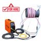 Dawell DHC 6510R Inverter Resistive Heater for Hire