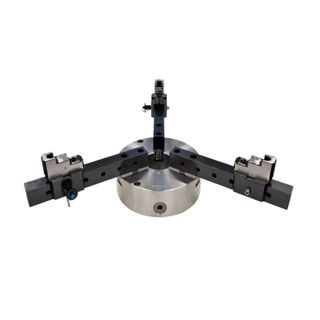 ProArc Three Jaw Chuck to suit PT-1000 OD 15-1000mm
