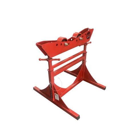 TAG Mega Roller Stand 4-48 Inch 3 Tonne