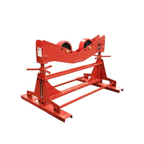 TAG Mega Roller Stand 4-60 Inch 7.5 Tonne