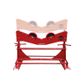 TAG Mega Roller Stand 4-60 Inch 7.5 Tonne