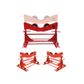 TAG Mega Roller Stand 4-60 Inch 7.5 Tonne