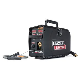 Lincoln Activ8X CE Wire Feeder