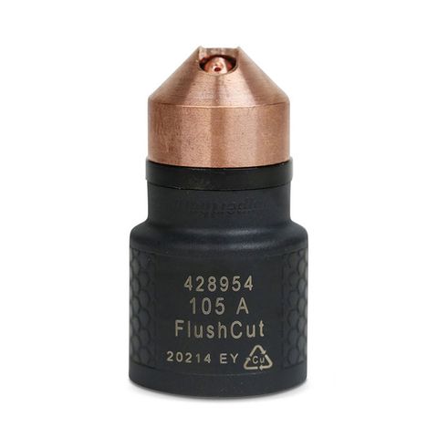 Hypertherm SmartSYNC 105 A FlushCut Cartridge