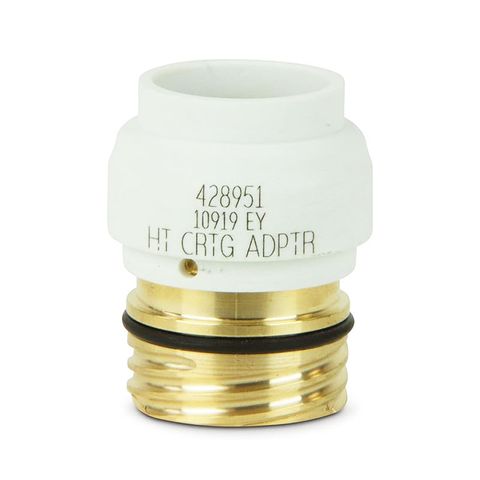 Hypertherm Cartridge Adapter