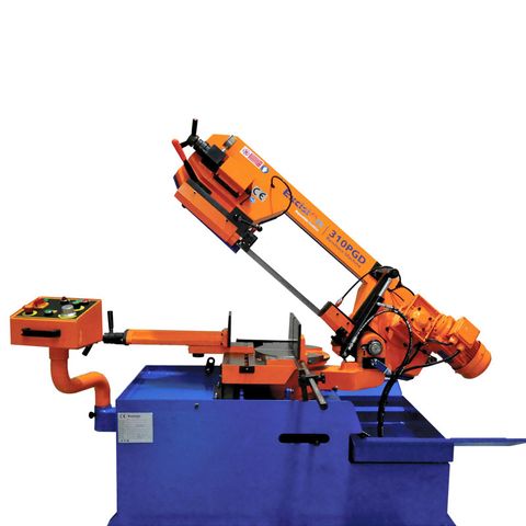 Excision 310 PGD Double Mitre Bandsaw 415V