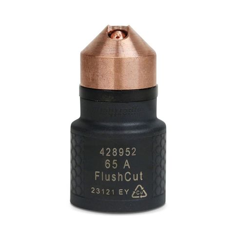 Hypertherm SmartSYNC 65 A FlushCut Cartridge