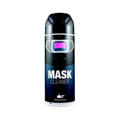 Whale Spray Welding Mask Cleaner 400ml