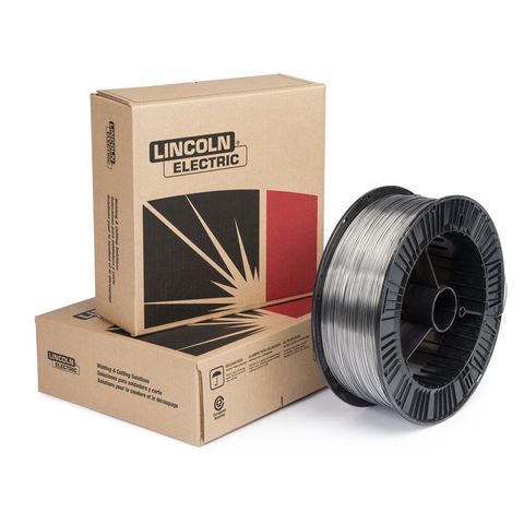 71E-H Lincoln Outershield Flux Cored Wire