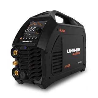Unimig RAZOR TIG 200 AC/DC Welder