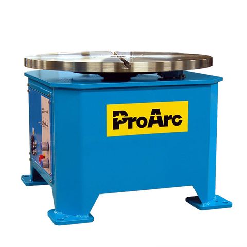 ProArc Turntable 20 Tonne 220V