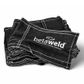 Betaweld Leather Cable Cover with Velcro - 10m x 200mm