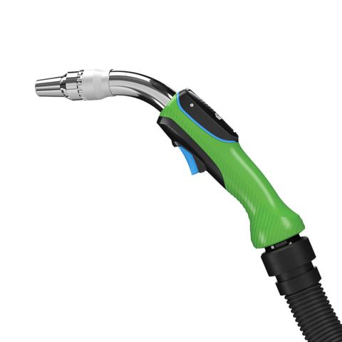 Translas 8XE Extractor Euro 500 Amp 45° 5m