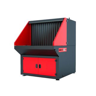 Bomaksan BENCH Fume Extraction System