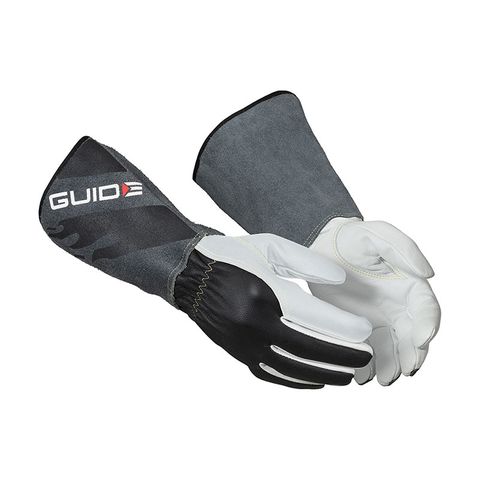 Guide 1230 Professional TIG Welding Gloves