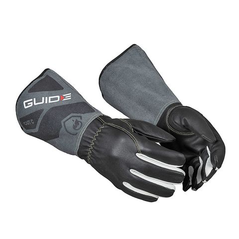 Guide 1342 Professional TIG Welding Glove - Small