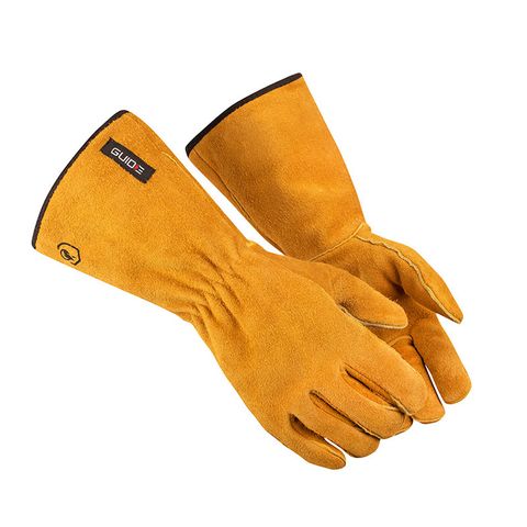 Guide 3569 Premium Welding Gloves