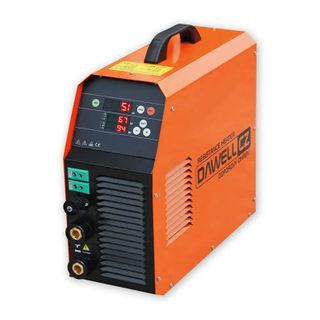 Dawell 10.8kW Inverter Preheating Kit