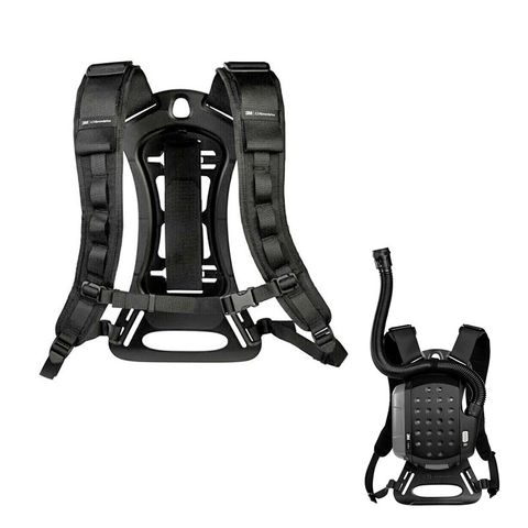 Speedglas Heavy-Duty Back Pack for Adflo PAPR System