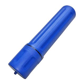 Blue Demon Rod Guard Canister - Blue