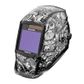 Weldclass Promax 500 Welding Helmet - Revhead Graphic