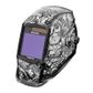 Promax 500 Welding Helmet - Revhead Graphic