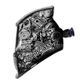 Weldclass Promax 500 Welding Helmet - Revhead Graphic