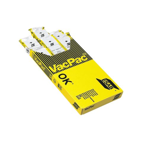 E7018-G ESAB OK48.08 Electrodes