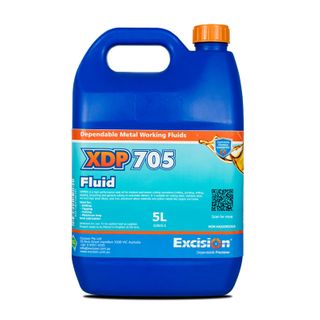 Excision XDP705 Food Grade Lubricating Oil 5L