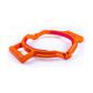 GasGrab Gas Bottle Lifter 10 Inch 254mm - Gloss Orange