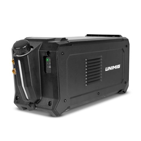 Unimig RAZOR 200 AC/DC Water Cooler