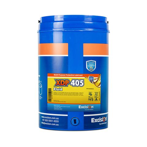 Excision XDP405 Multi-Purpose Lubricant 20L