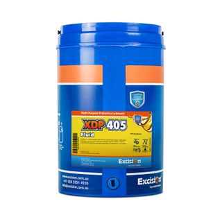 Excision XDP405 Multi-Purpose Lubricant 20L
