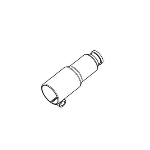 Chisel Guide for Von Arx 23B