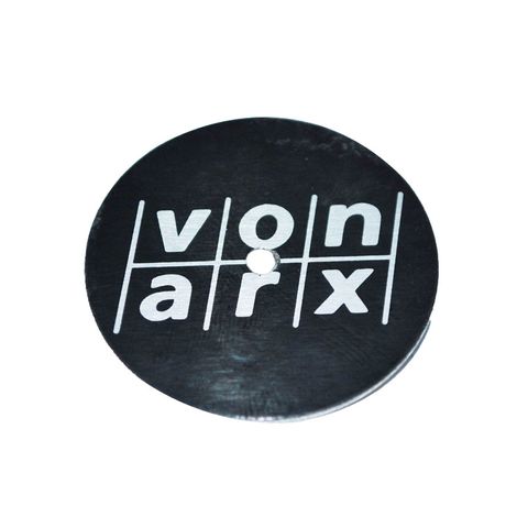 Cover for Von Arx 34B