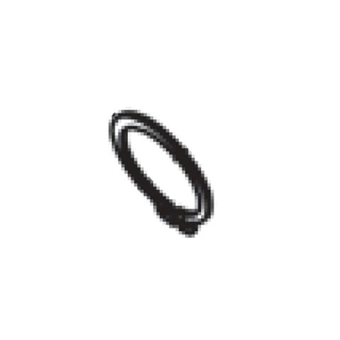 Safety Ring for Von Arx 45B