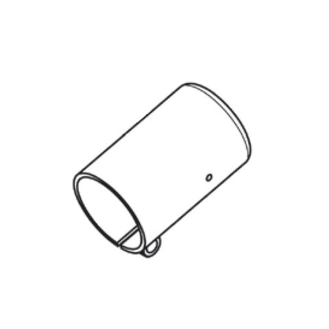 Front Tube for Von Arx 45B