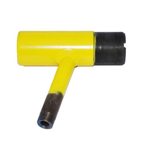 Pistol Body - Von Arx 34B