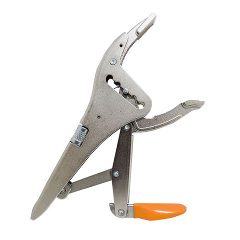 Excision Xtreme MegaFlex GripLox Pliers - 250mm